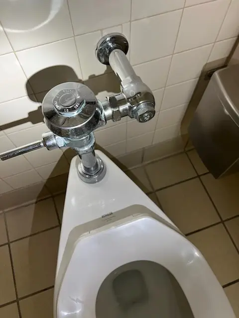 Fixture installation and repair for Pipe Repair in Ipswich